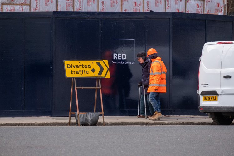 RED Construction - Health and Safety